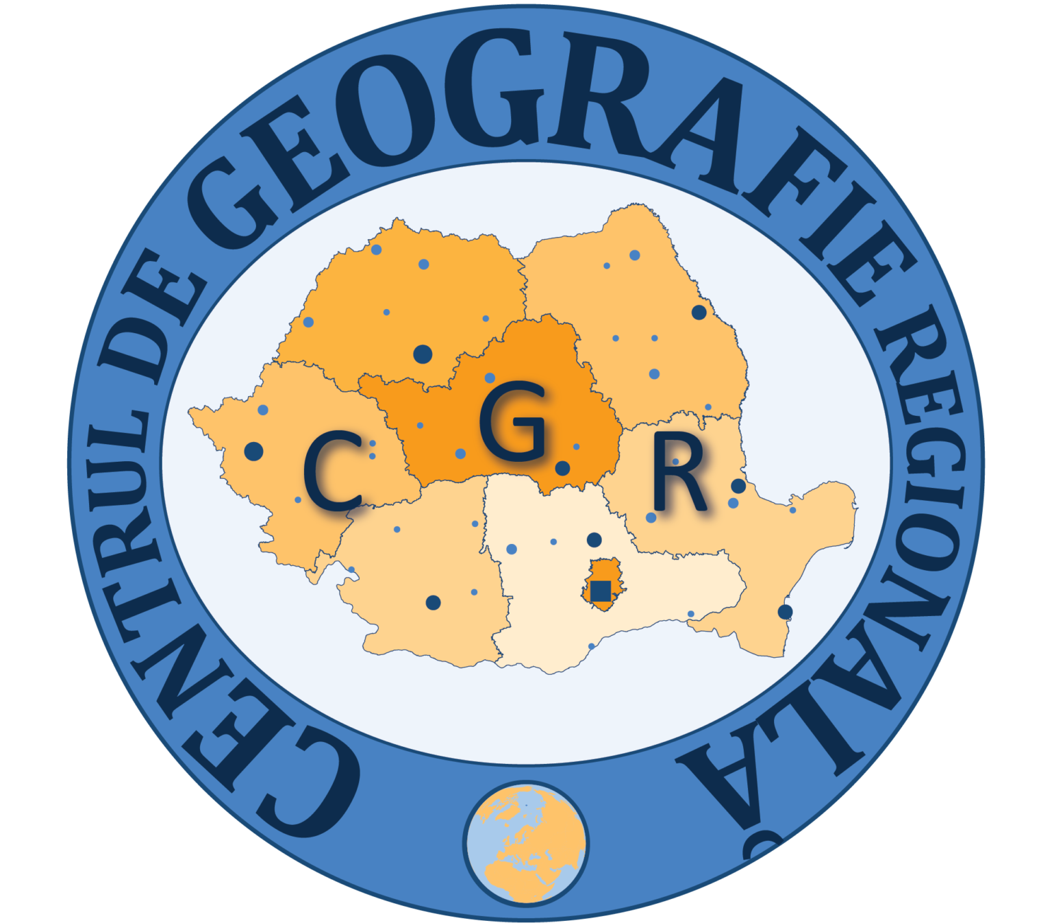 CONTACT – Romanian Review of Regional Studies